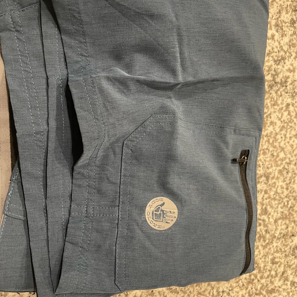 Body glove shorts